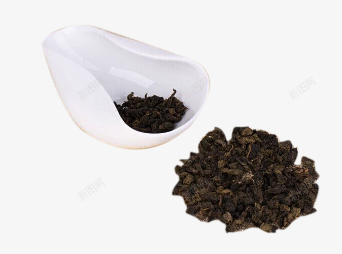 散装安化黑茶png免抠素材_新图网 https://ixintu.com 安化 安化黑茶 散装 黑茶 黑茶叶