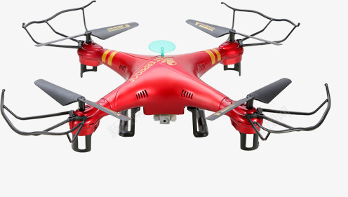 儿童玩具红色飞行器png免抠素材_新图网 https://ixintu.com 儿童 玩具 红色 飞行器
