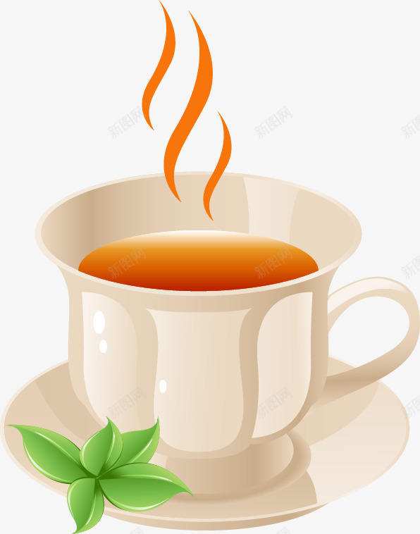 精美茶杯茶具茶叶咖啡杯png免抠素材_新图网 https://ixintu.com 咖啡杯 精美 茶具 茶叶 茶杯