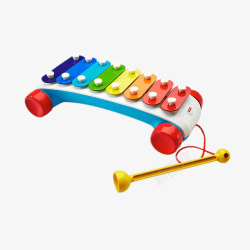 手琴儿童玩具高清图片