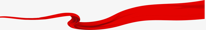 红色卡通丝带装饰节日png免抠素材_新图网 https://ixintu.com 丝带 卡通 红色 节日 装饰