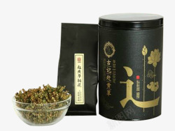 贵州茶叶黄草茶高清图片