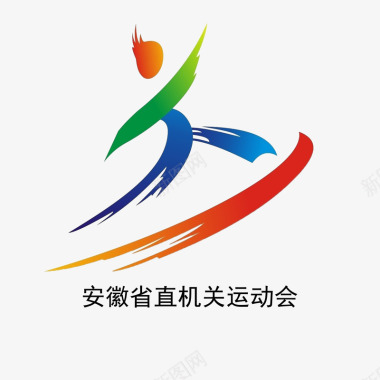 马拉松logo图标图标