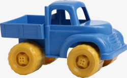 儿童玩具小卡车素材