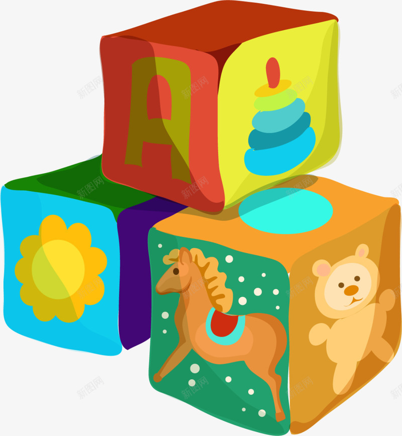 儿童节各式儿童玩具png免抠素材_新图网 https://ixintu.com 一堆玩具 儿童玩具 儿童节 各式玩具 玩具盒子 童趣