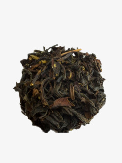 泡茶底料茶叶高清图片