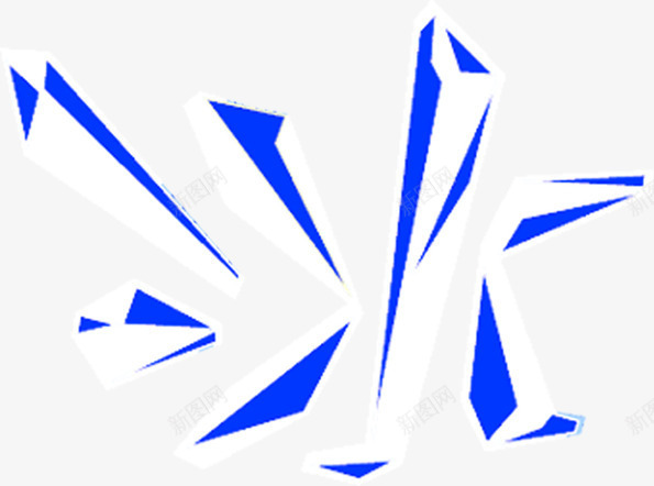 夏日卡通蓝色冰块组合冰字体png免抠素材_新图网 https://ixintu.com 冰块 卡通 夏日 字体 组合 蓝色 设计