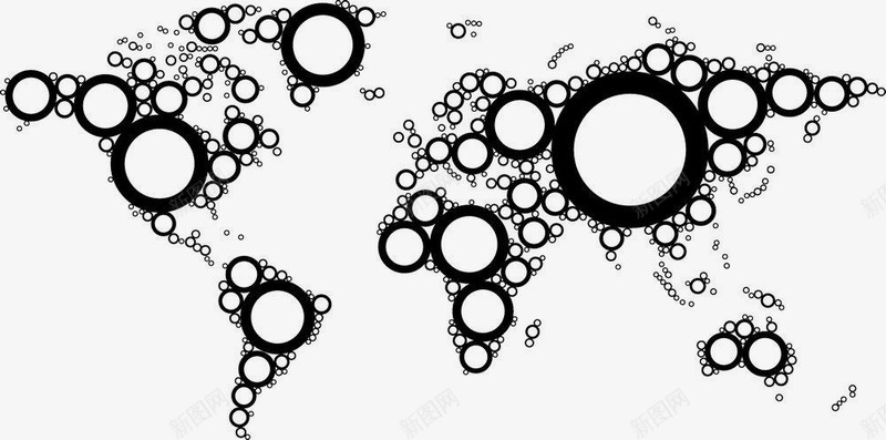 齿轮组合的地球版图png免抠素材_新图网 https://ixintu.com 地球版图 版图 齿轮 齿轮地球版图 齿轮组合的地球版图