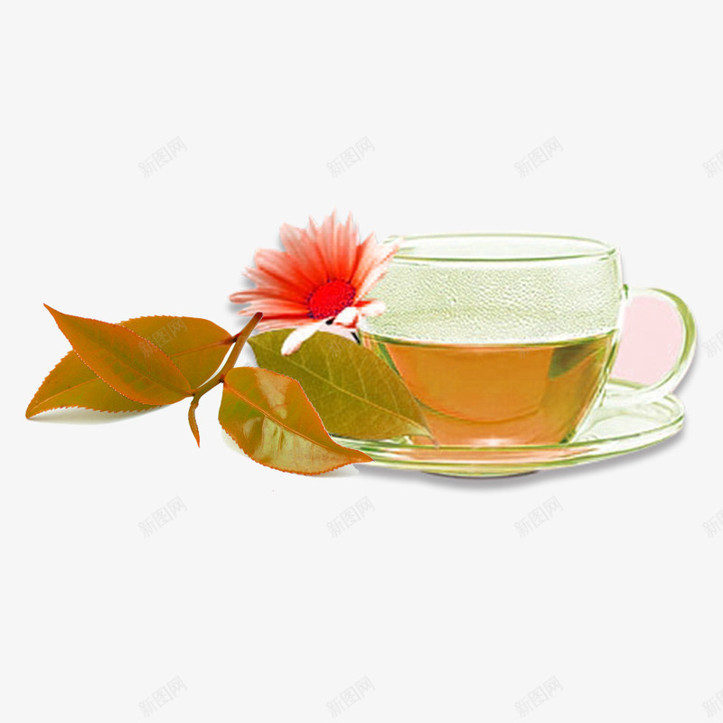 茶水png免抠素材_新图网 https://ixintu.com 茶 茶叶 茶水 茶水杯