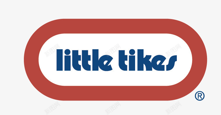 LittleTikes图标png_新图网 https://ixintu.com Little Tikes logo 小泰克玩具 玩具品牌 矢量标志