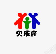 人形玩具品牌标志png免抠素材_新图网 https://ixintu.com 儿童 标志 玩具