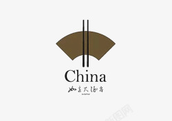 筷子组合中国饮食高清图片