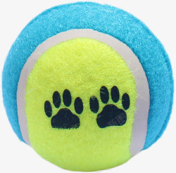 狗狗毛球玩具素材
