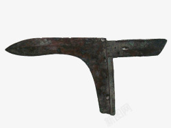 古代兵器戈素材
