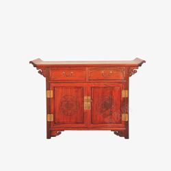 中国风柜子古代家具高清图片