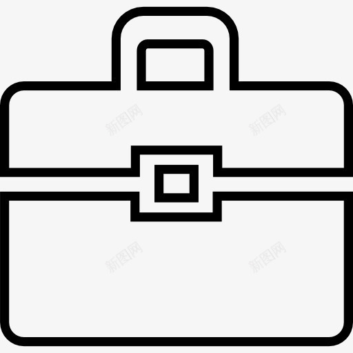 组合大纲符号图标png_新图网 https://ixintu.com 办公室图标 包 工具 工具袋 接口 概括 符号 组合 轮廓