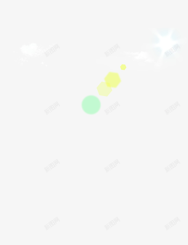 光psd免抠素材_新图网 https://ixintu.com 光 夏天吊旗 夏天展架 夏天背景 夏季 夏日促销 夏日海报