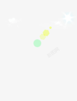 吊球星光光高清图片
