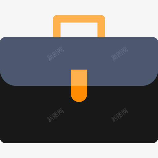 书标图标png_新图网 https://ixintu.com 书包 旅行箱包 组合 行李