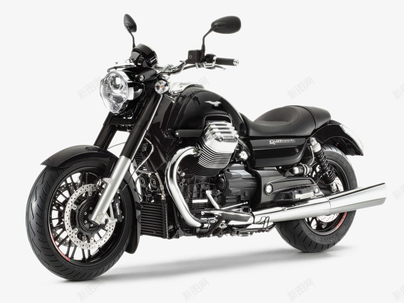 摩托古兹摩托车png免抠素材_新图网 https://ixintu.com Guzzi Moto 交通工具 产品实物 摩托 摩托古兹摩托车 摩托车 摩托车图片 机车 炫酷摩托 车 酷车