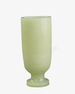 古代玉器酒杯素材