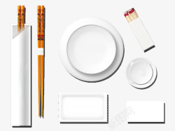 餐具组合餐具组合高清图片