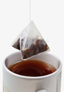 茶袋泡茶照片袋泡茶叶高清图片