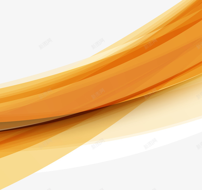 橙色海报曲线装饰矢量图eps免抠素材_新图网 https://ixintu.com 曲线素材 橙色曲线 海报曲线 矢量曲线 矢量橙色海报曲线装饰 矢量橙色海报曲线装饰素材 装饰曲线 矢量图