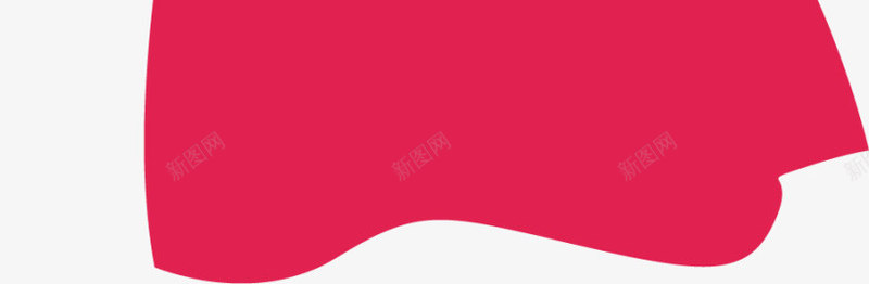 手绘夏季戴帽子的女人png免抠素材_新图网 https://ixintu.com 夏季女人 戴帽子的女人 手绘女人 画画 红色裙子 绘画