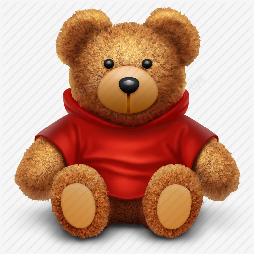 可爱熊猫玩具png免抠素材_新图网 https://ixintu.com 可爱风 实物 小熊 玩具熊