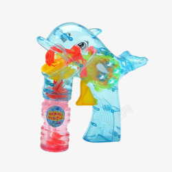 泡泡机泡泡机水枪玩具高清图片