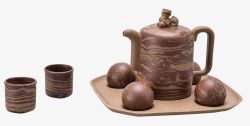 古代茶具素材