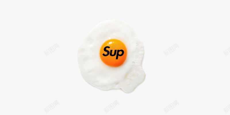 sup鸡蛋玩具png免抠素材_新图网 https://ixintu.com superme supreme 可爱 玩具 装饰