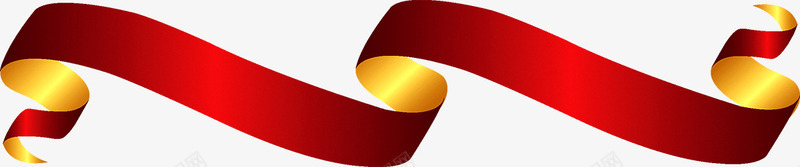 红色飘带矢量图ai免抠素材_新图网 https://ixintu.com 丝带 彩带 红色 飘带 矢量图