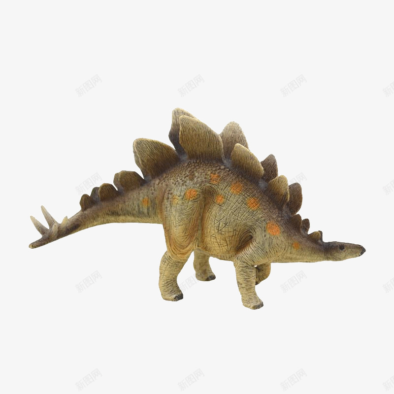 恐龙玩具png免抠素材_新图网 https://ixintu.com 儿童玩具 动物 塑料 小恐龙玩具 恐龙 玩具