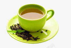绿茶杯绿茶杯高清图片