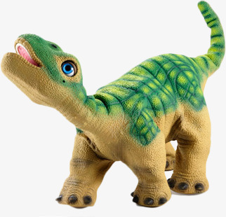 儿童玩具恐龙png免抠素材_新图网 https://ixintu.com 儿童 恐龙 玩具 绿色