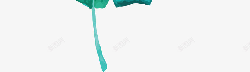 夏日树叶装饰图案png免抠素材_新图网 https://ixintu.com 夏季树叶 夏日 树叶插画 树叶装饰图案 植物 热带植物