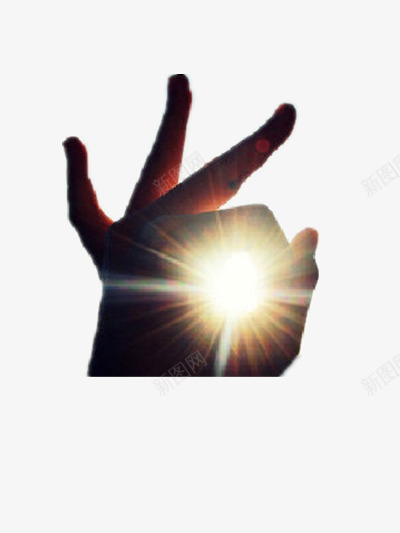 OK手势png免抠素材_新图网 https://ixintu.com OK元素 ok手势 太阳 手势 手势素材 装饰图案