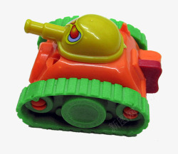 坦克玩具素材