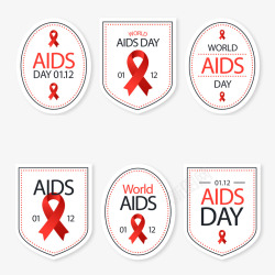 世界艾滋病日素材
