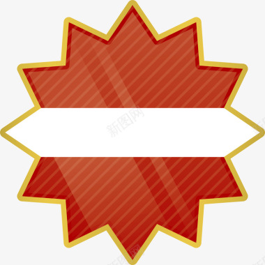枫叶logo图标图标