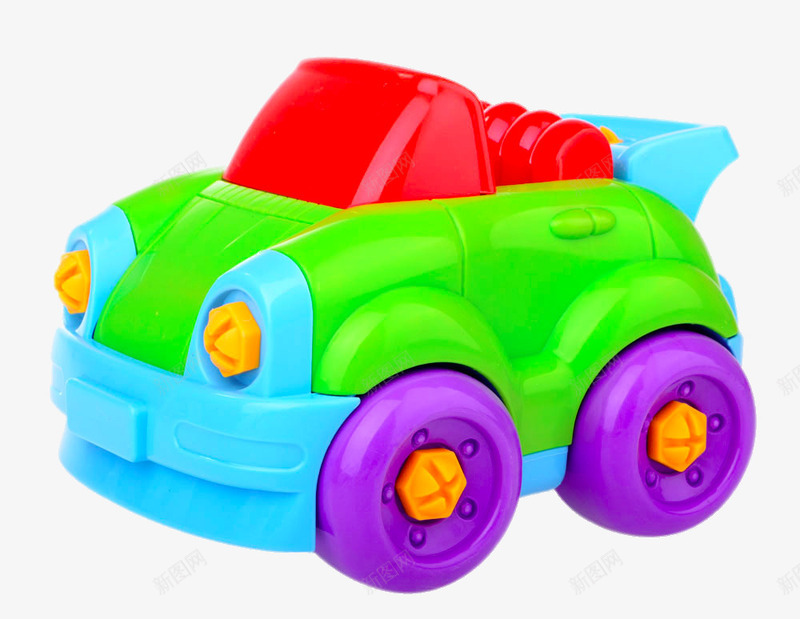 塑料玩具汽车png免抠素材_新图网 https://ixintu.com png图片 png图片素材 儿童 免费png素材 汽车 玩具 生活百科