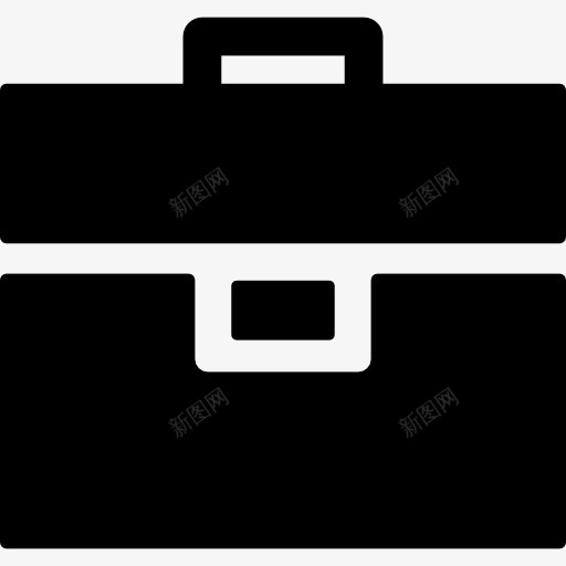 组合填充工具图标png_新图网 https://ixintu.com 公文包 包 填充 工具 手袋 箱包 组合