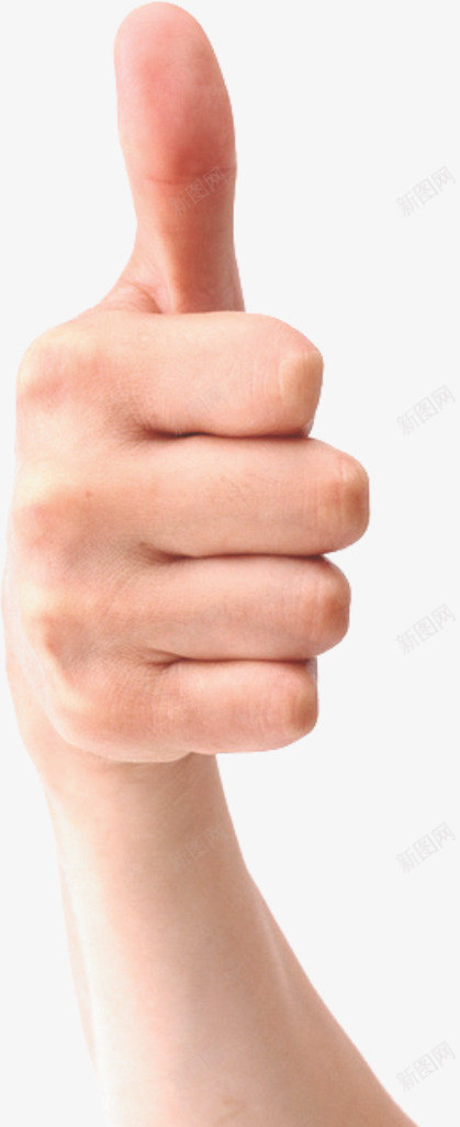 拇指鼓励手势指纹png免抠素材_新图网 https://ixintu.com 手势 拇指 指纹 鼓励