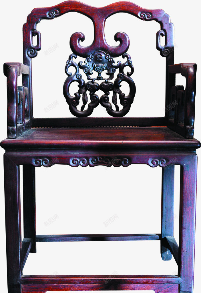 古代木纹椅子png免抠素材_新图网 https://ixintu.com 古代 木纹 椅子 设计