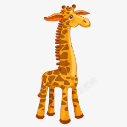 长颈鹿玩具玩具长颈鹿高清图片