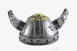 防护具古代头盔高清图片