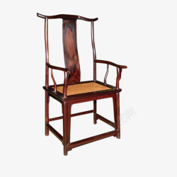 老爷椅子古代椅子素材