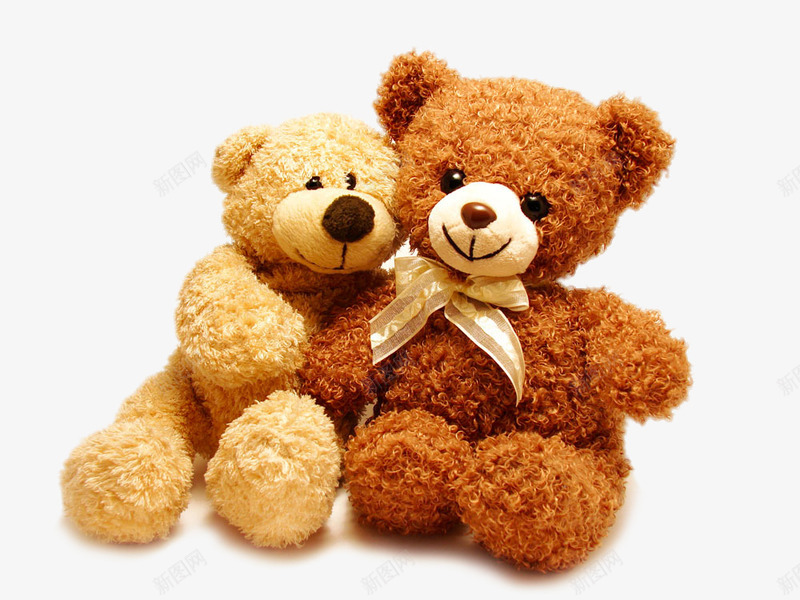 依偎在一起的小熊png免抠素材_新图网 https://ixintu.com png图片 依偎在一起的小熊 免费png 免费png元素 布娃娃 玩具